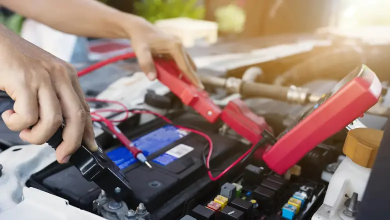 Quanto Tempo Dura Uma Bateria De Carro Entenda A Vida Til E Fatores