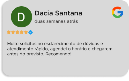 Dacia Santana Review