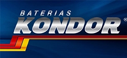 bateria kondor