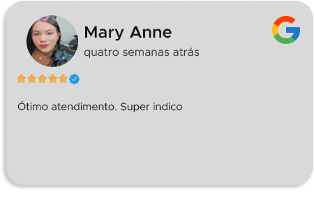 Mary Ane Review