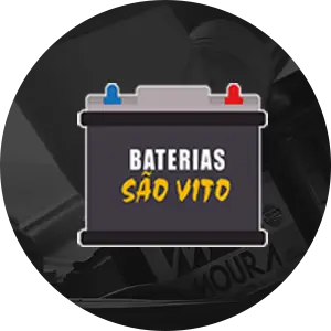 baterias são vito favcon circle