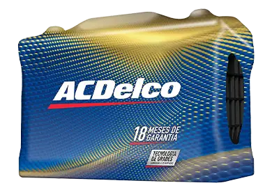 bateria acdelco